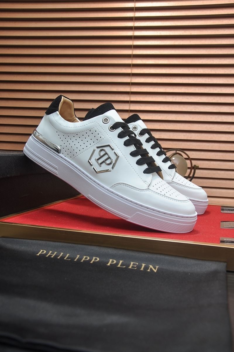 Philipp Plein Shoes